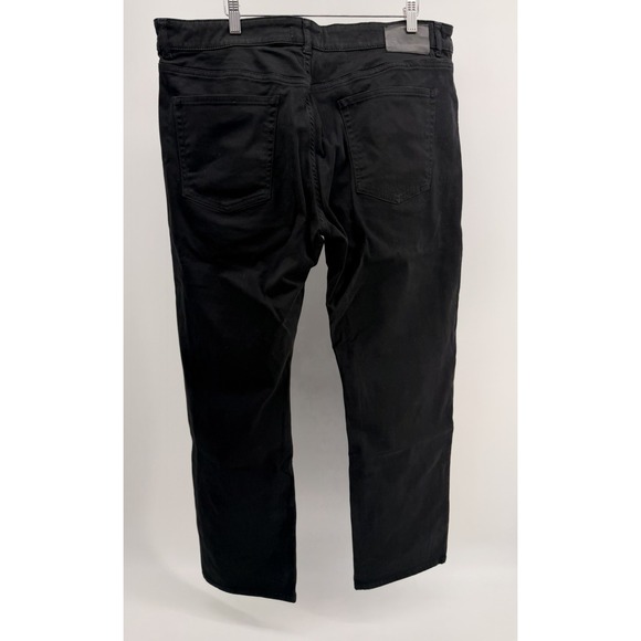 DL1961 Other - DL 1961 Avery Modern Straight Coal Jeans 38x30